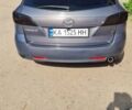 Серый Мазда 6, объемом двигателя 2 л и пробегом 0 тыс. км за 6000 $, фото 3 на Automoto.ua