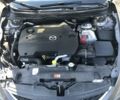 Серый Мазда 6, объемом двигателя 2 л и пробегом 301 тыс. км за 6500 $, фото 21 на Automoto.ua