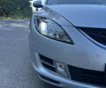Серый Мазда 6, объемом двигателя 2 л и пробегом 296 тыс. км за 7500 $, фото 18 на Automoto.ua