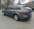 Сірий Мазда 6, об'ємом двигуна 1.8 л та пробігом 212 тис. км за 6500 $, фото 4 на Automoto.ua