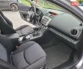 Сірий Мазда 6, об'ємом двигуна 1.8 л та пробігом 244 тис. км за 6500 $, фото 9 на Automoto.ua