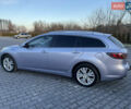 Сірий Мазда 6, об'ємом двигуна 2 л та пробігом 250 тис. км за 7400 $, фото 14 на Automoto.ua