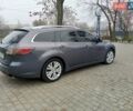 Сірий Мазда 6, об'ємом двигуна 1.8 л та пробігом 212 тис. км за 6500 $, фото 5 на Automoto.ua
