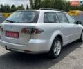 Серый Мазда 6, объемом двигателя 2 л и пробегом 183 тыс. км за 7299 $, фото 27 на Automoto.ua