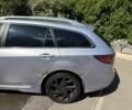 Серый Мазда 6, объемом двигателя 2 л и пробегом 240 тыс. км за 3043 $, фото 5 на Automoto.ua