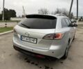 Серый Мазда 6, объемом двигателя 2 л и пробегом 330 тыс. км за 5600 $, фото 4 на Automoto.ua