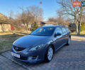 Сірий Мазда 6, об'ємом двигуна 2 л та пробігом 240 тис. км за 7100 $, фото 1 на Automoto.ua