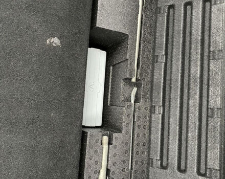 Сірий Мазда 6, об'ємом двигуна 2 л та пробігом 261 тис. км за 6500 $, фото 22 на Automoto.ua