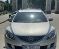 Серый Мазда 6, объемом двигателя 2.2 л и пробегом 203 тыс. км за 5500 $, фото 2 на Automoto.ua