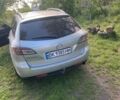 Серый Мазда 6, объемом двигателя 2 л и пробегом 229 тыс. км за 6300 $, фото 4 на Automoto.ua