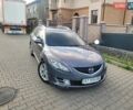 Сірий Мазда 6, об'ємом двигуна 2 л та пробігом 259 тис. км за 6999 $, фото 16 на Automoto.ua