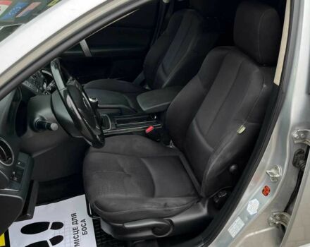 Сірий Мазда 6, об'ємом двигуна 2 л та пробігом 275 тис. км за 6600 $, фото 16 на Automoto.ua