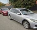 Сірий Мазда 6, об'ємом двигуна 1.8 л та пробігом 260 тис. км за 8300 $, фото 20 на Automoto.ua