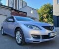 Сірий Мазда 6, об'ємом двигуна 1.8 л та пробігом 230 тис. км за 6207 $, фото 1 на Automoto.ua