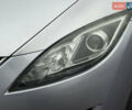 Серый Мазда 6, объемом двигателя 2 л и пробегом 186 тыс. км за 6750 $, фото 14 на Automoto.ua