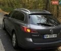Сірий Мазда 6, об'ємом двигуна 2 л та пробігом 296 тис. км за 6500 $, фото 4 на Automoto.ua