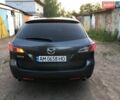 Серый Мазда 6, объемом двигателя 2 л и пробегом 220 тыс. км за 8150 $, фото 61 на Automoto.ua