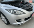 Мазда 6 2008 в Виннице на Automoto.ua Серый Мазда 6, объемом двигателя 2 л и пробегом 229 тыс. км за 7299 $, фото 15 на Automoto.ua