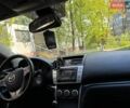 Сірий Мазда 6, об'ємом двигуна 2 л та пробігом 296 тис. км за 6500 $, фото 12 на Automoto.ua