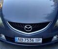 Серый Мазда 6, объемом двигателя 2 л и пробегом 246 тыс. км за 6700 $, фото 4 на Automoto.ua