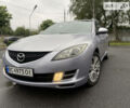 Сірий Мазда 6, об'ємом двигуна 2 л та пробігом 261 тис. км за 6500 $, фото 1 на Automoto.ua