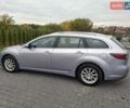Сірий Мазда 6, об'ємом двигуна 1.8 л та пробігом 244 тис. км за 6000 $, фото 1 на Automoto.ua