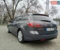 Сірий Мазда 6, об'ємом двигуна 1.8 л та пробігом 212 тис. км за 6500 $, фото 14 на Automoto.ua