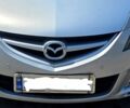 Сірий Мазда 6, об'ємом двигуна 2 л та пробігом 228 тис. км за 8000 $, фото 1 на Automoto.ua
