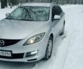 Сірий Мазда 6, об'ємом двигуна 1.8 л та пробігом 220 тис. км за 5900 $, фото 6 на Automoto.ua