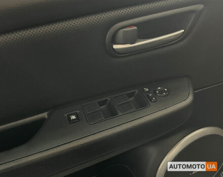 Сірий Мазда 6, об'ємом двигуна 2 л та пробігом 211 тис. км за 9000 $, фото 11 на Automoto.ua