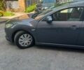 Сірий Мазда 6, об'ємом двигуна 2.18 л та пробігом 186 тис. км за 7000 $, фото 16 на Automoto.ua