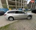 Серый Мазда 6, объемом двигателя 2 л и пробегом 308 тыс. км за 6499 $, фото 4 на Automoto.ua