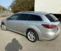 Сірий Мазда 6, об'ємом двигуна 2 л та пробігом 320 тис. км за 6250 $, фото 7 на Automoto.ua