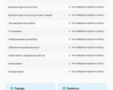 Сірий Мазда 6, об'ємом двигуна 2 л та пробігом 220 тис. км за 8400 $, фото 32 на Automoto.ua