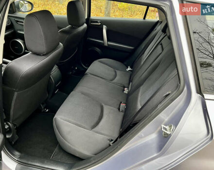 Сірий Мазда 6, об'ємом двигуна 2 л та пробігом 179 тис. км за 7750 $, фото 26 на Automoto.ua