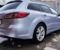 Сірий Мазда 6, об'ємом двигуна 2 л та пробігом 319 тис. км за 6400 $, фото 14 на Automoto.ua