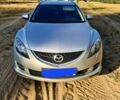 Сірий Мазда 6, об'ємом двигуна 2 л та пробігом 287 тис. км за 5500 $, фото 1 на Automoto.ua