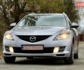 Сірий Мазда 6, об'ємом двигуна 2 л та пробігом 179 тис. км за 7750 $, фото 9 на Automoto.ua