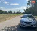 Серый Мазда 6, объемом двигателя 1.8 л и пробегом 260 тыс. км за 8000 $, фото 1 на Automoto.ua