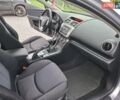 Сірий Мазда 6, об'ємом двигуна 1.8 л та пробігом 244 тис. км за 6000 $, фото 9 на Automoto.ua