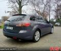 Серый Мазда 6, объемом двигателя 1.8 л и пробегом 212 тыс. км за 6500 $, фото 6 на Automoto.ua
