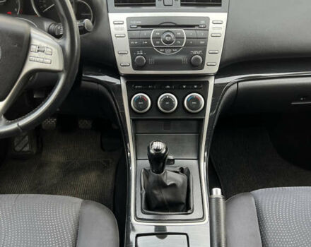 Мазда 6 2008 в Виннице на Automoto.ua Серый Мазда 6, объемом двигателя 2 л и пробегом 229 тыс. км за 7299 $, фото 25 на Automoto.ua