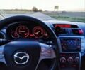 Серый Мазда 6, объемом двигателя 2 л и пробегом 266 тыс. км за 6500 $, фото 10 на Automoto.ua