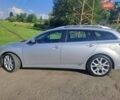 Сірий Мазда 6, об'ємом двигуна 2 л та пробігом 230 тис. км за 7550 $, фото 10 на Automoto.ua