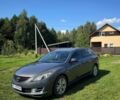 Сірий Мазда 6, об'ємом двигуна 2 л та пробігом 280 тис. км за 6399 $, фото 1 на Automoto.ua