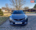 Серый Мазда 6, объемом двигателя 2 л и пробегом 240 тыс. км за 7100 $, фото 2 на Automoto.ua