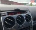 Серый Мазда 6, объемом двигателя 2 л и пробегом 183 тыс. км за 7299 $, фото 59 на Automoto.ua