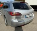 Сірий Мазда 6, об'ємом двигуна 2 л та пробігом 320 тис. км за 6250 $, фото 5 на Automoto.ua
