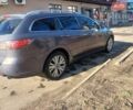 Серый Мазда 6, объемом двигателя 2 л и пробегом 300 тыс. км за 4850 $, фото 5 на Automoto.ua