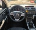 Сірий Мазда 6, об'ємом двигуна 2.18 л та пробігом 215 тис. км за 5600 $, фото 15 на Automoto.ua